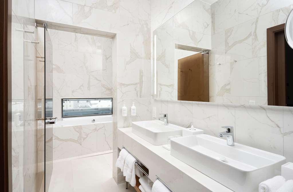 Iceland Parliament Hotel, Curio Collection By Hilton 4* Reiquiavique