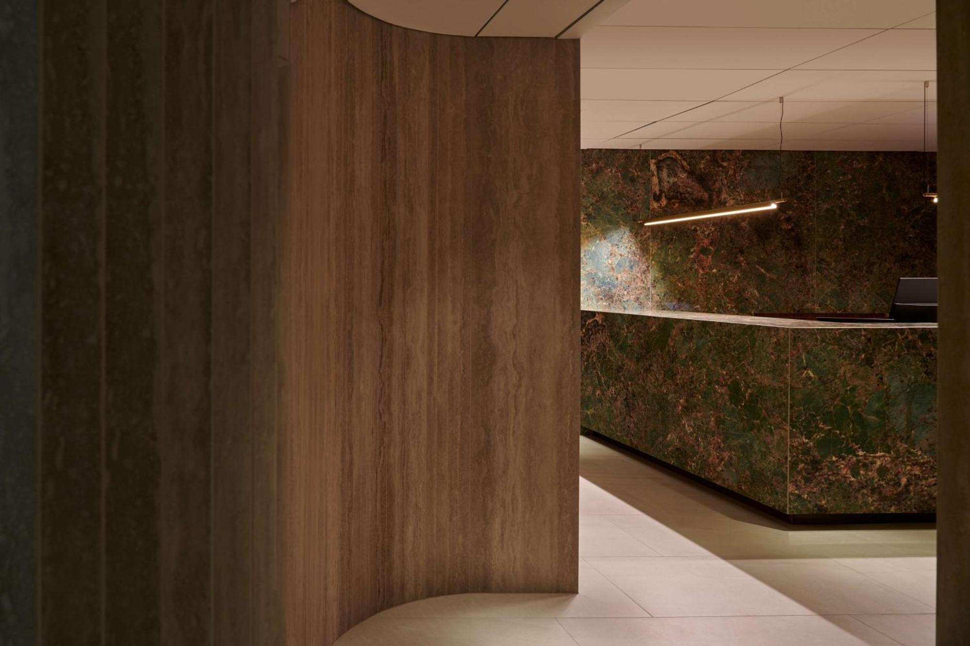 Iceland Parliament Hotel, Curio Collection By Hilton Reiquiavique